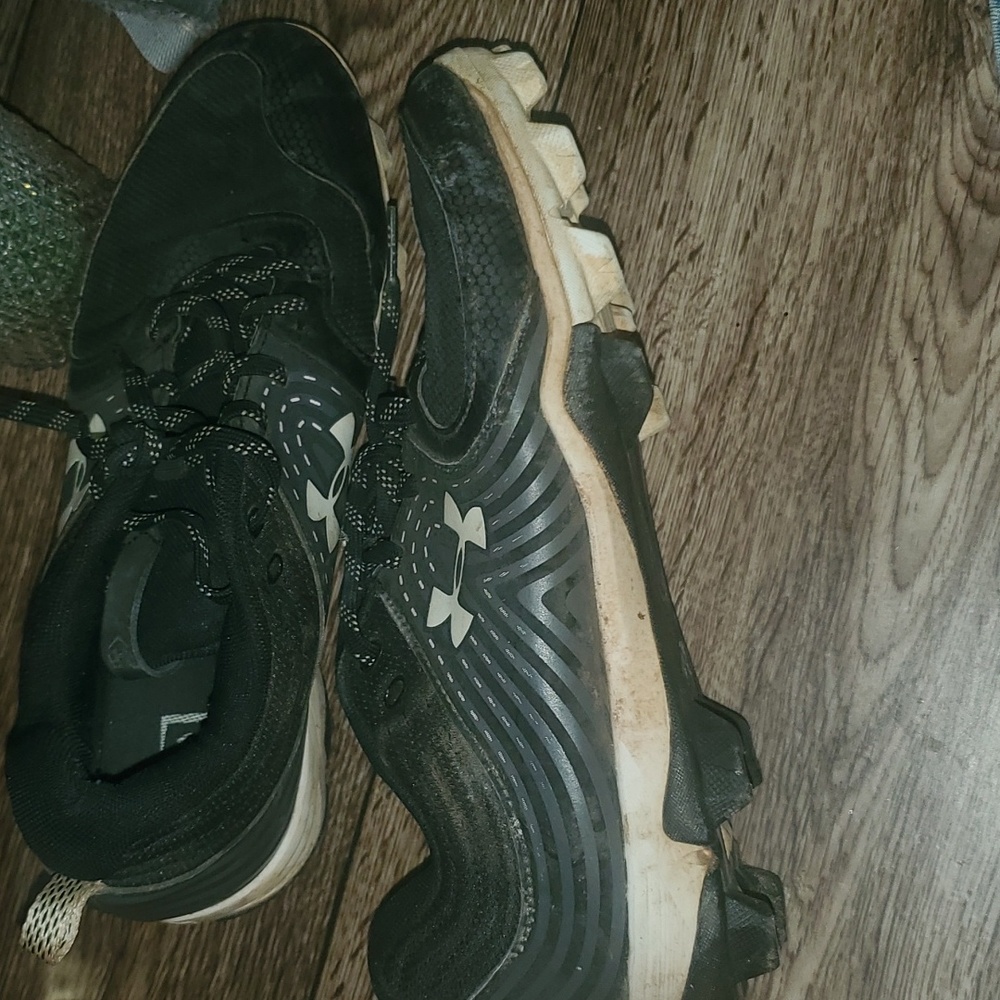 Softball Cleets